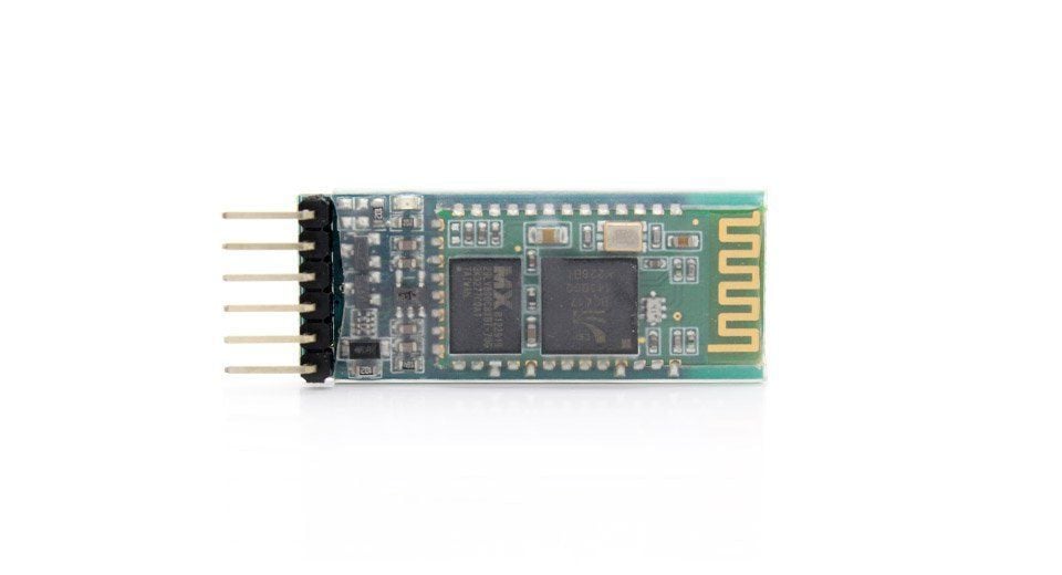 HC-05 Bluetooth Modül
