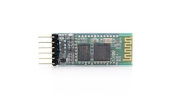 HC-05 Bluetooth Modül