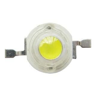 1 W Power Led - Yeşil  / 60-70 Lm - Green