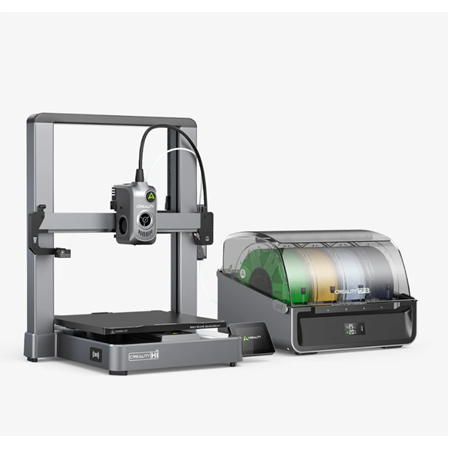 Creality Hi Combo 3D Yazıcı