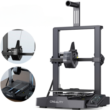 Creality Ender-3 V3 SE 3D Yazıcı