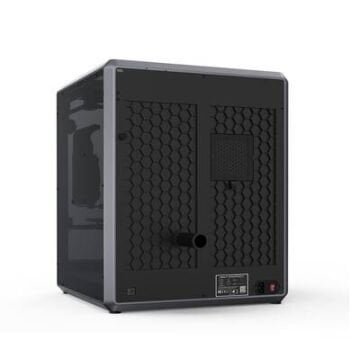 Creality K1 MAX - Yüksek Hızlı 3D Yazıcı