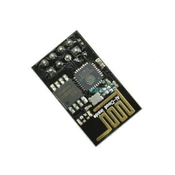 ESP8266 Seri Wi-Fi Modülü