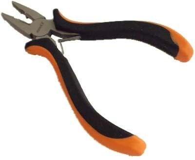 Mini Pense - Elektronik Devreler İçin