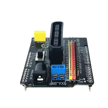 Ps2 Arduino Genişletme Kartı Shield