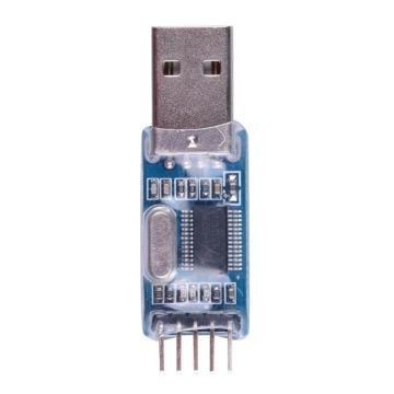 Prolific Pl2303 Usb-Ttl Seri Dönüştürücü Kartı