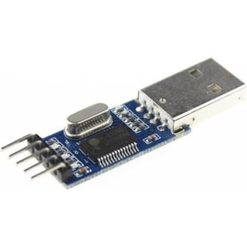 Prolific Pl2303 Usb-Ttl Seri Dönüştürücü Kartı
