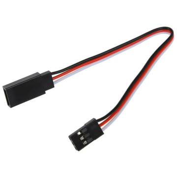 Servo Uzatma Kablosu 30 cm