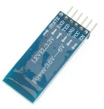 Hm-10 4.0 Bluetooth Modül
