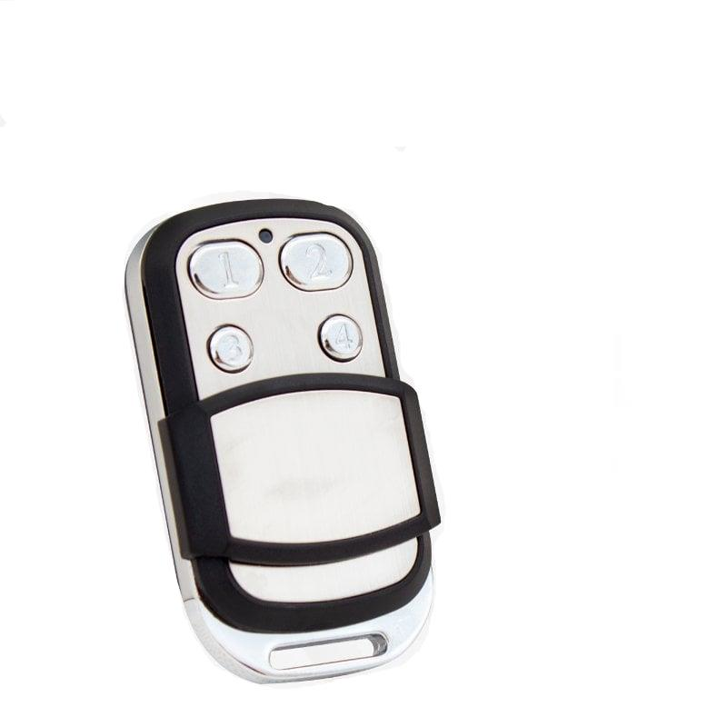 Mf04 Kodlanabilir Ve Kopyalanabilir Garaj Kumandası
