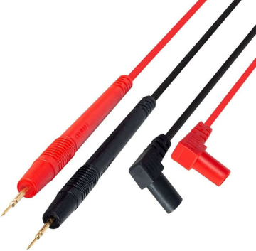 Powermaster Ölçü Aleti Probu 3014b ( İğne Uçlu Prob )