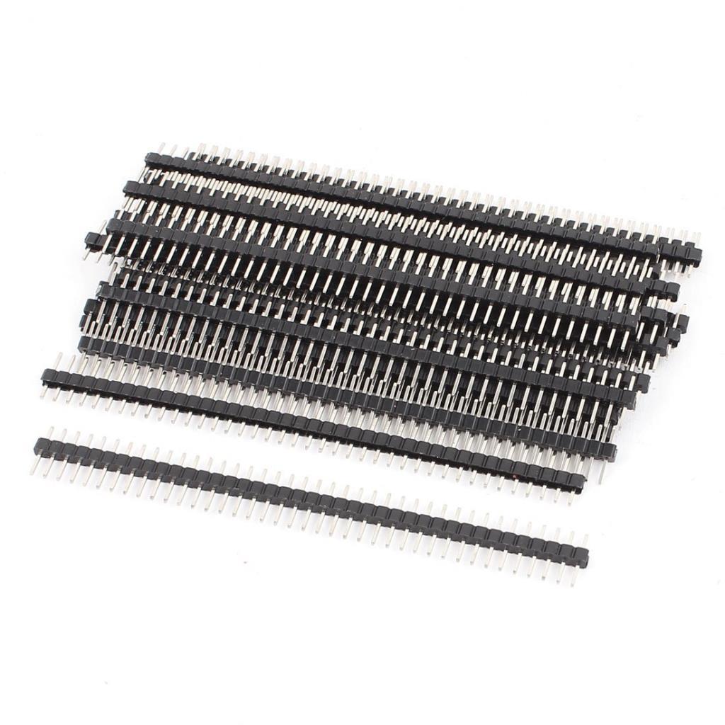 2mm header erkek