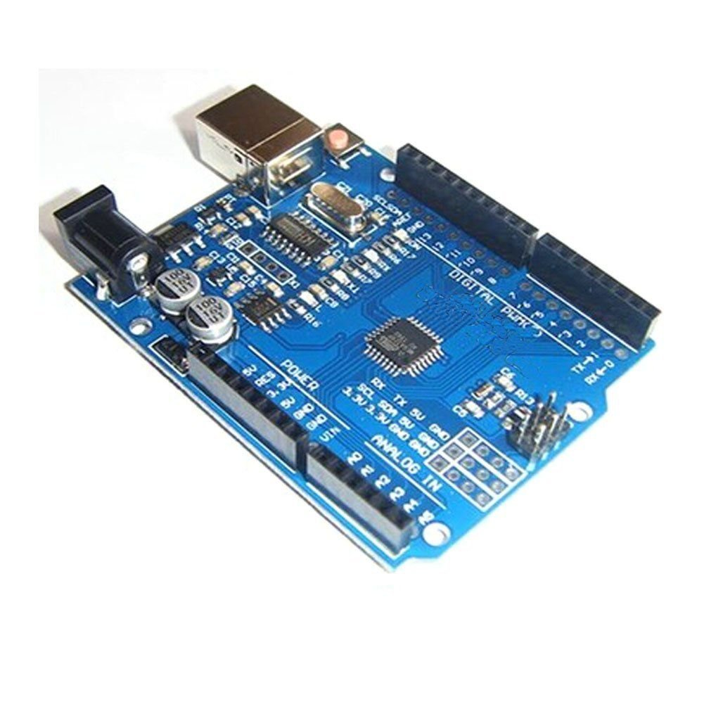 uno ch340 klon