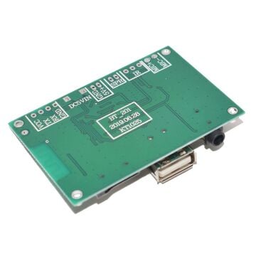 Bluetooth 5.0 Amfi Modül KT-1025 BT-201