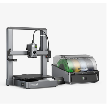 Creality Hi Combo 3D Yazıcı