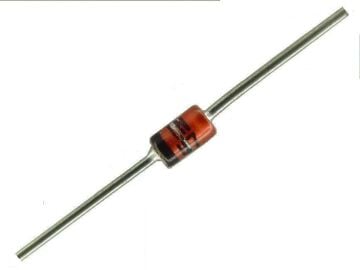 Zener Diyot 12v 1/2w - 10 Adet