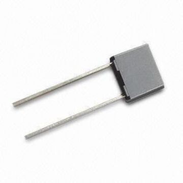 10nF 100V Polyester Kondansatör