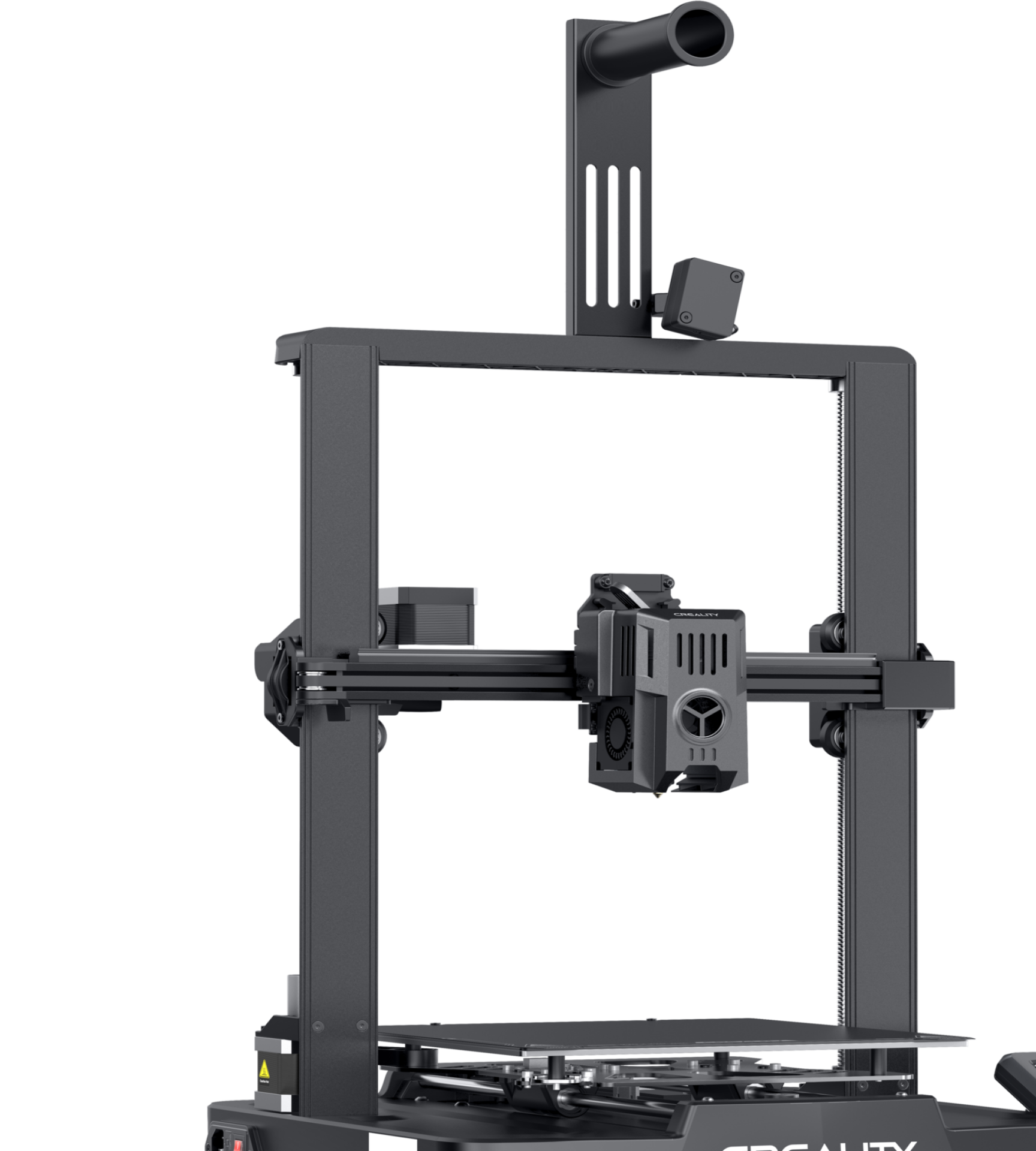 Creality Ender-3 V3 KE 3D Yazıcı