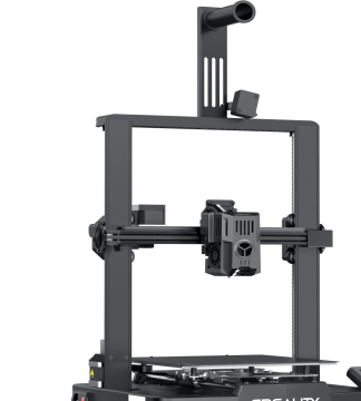 Creality Ender-3 V3 KE 3D Yazıcı