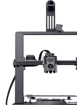 Creality Ender-3 V3 KE 3D Yazıcı
