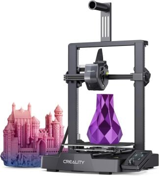 Creality Ender-3 V3 SE 3D Yazıcı