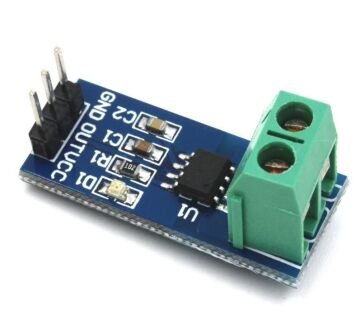 ACS712 Akım Sensörü -30a/+30a