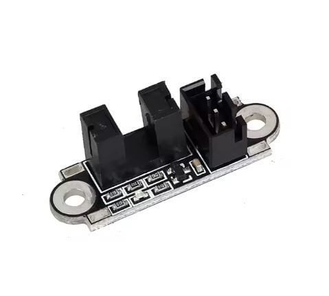 Optik Endstop 3D Yazıcı Uyumlu Fotoelektrik Sensörlü + 1 M Kablo