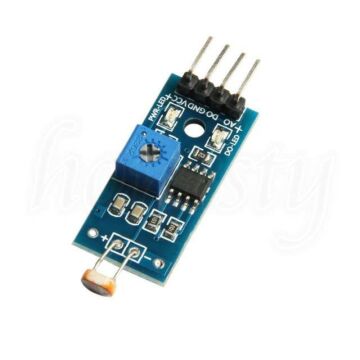 Arduino Lcd Seti