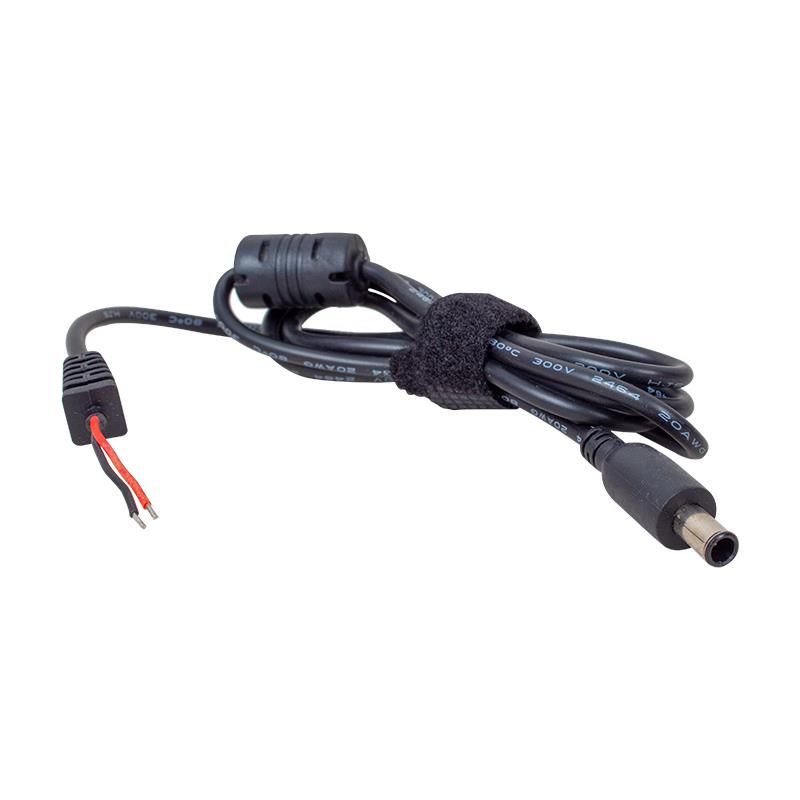 Powermaster Notebook Adaptör Kablosu Jacklı 5.5-3.0 Uç