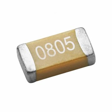 0805 Smd Kapasitör 330nF 25Vdc
