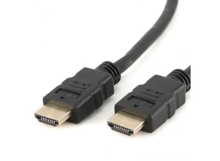 1 Metre HDMI Kablo CdM
