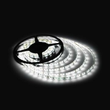 ACK 60 LED BEYAZ İÇ MEKAN ŞERİT LED 12V 4040