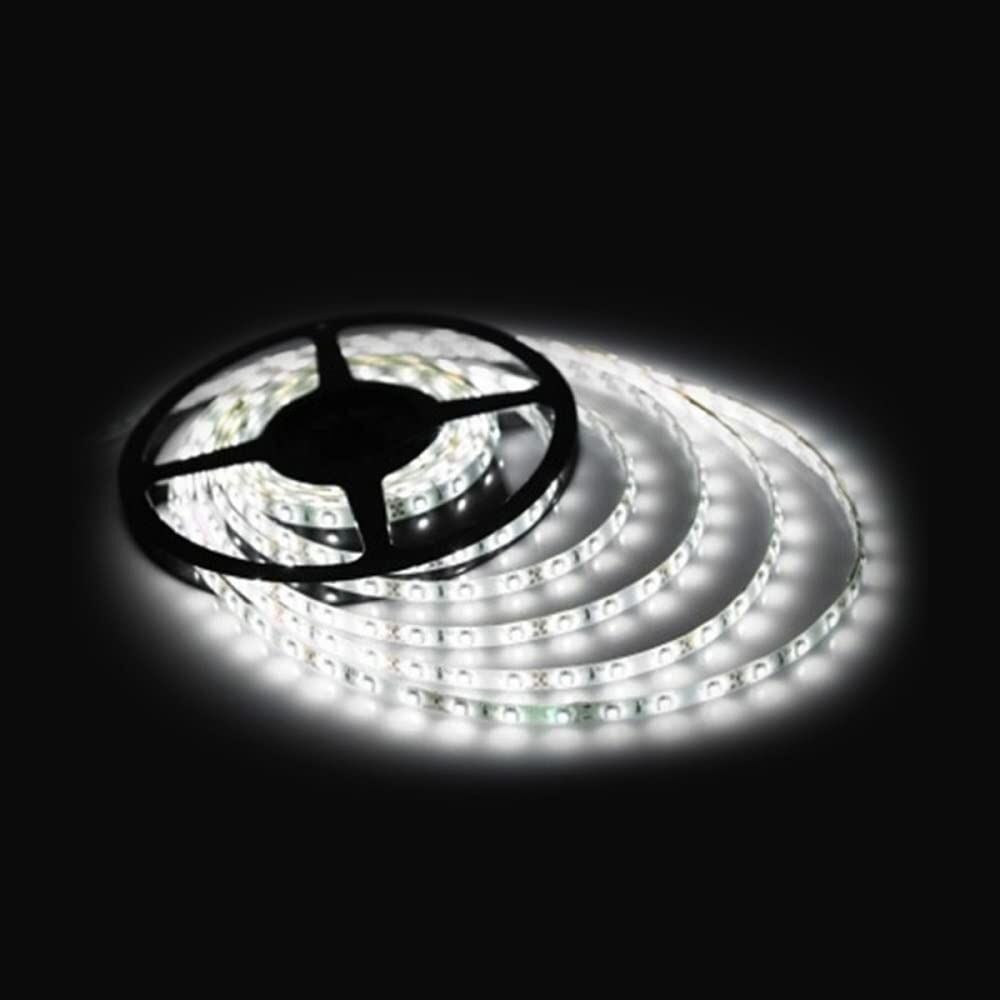 ACK 60 LED BEYAZ İÇ MEKAN ŞERİT LED 12V 4040