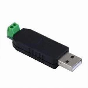 Usb To Rs485 Dönüştürücü ( Win-7 / XP )