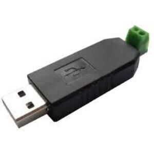 Usb To Rs485 Dönüştürücü ( Win-7 / XP )