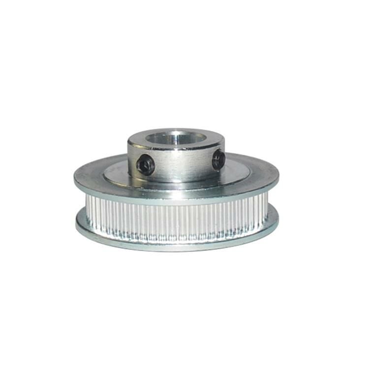 Gt2 Kasnak 40 Diş-5mm İç Çap