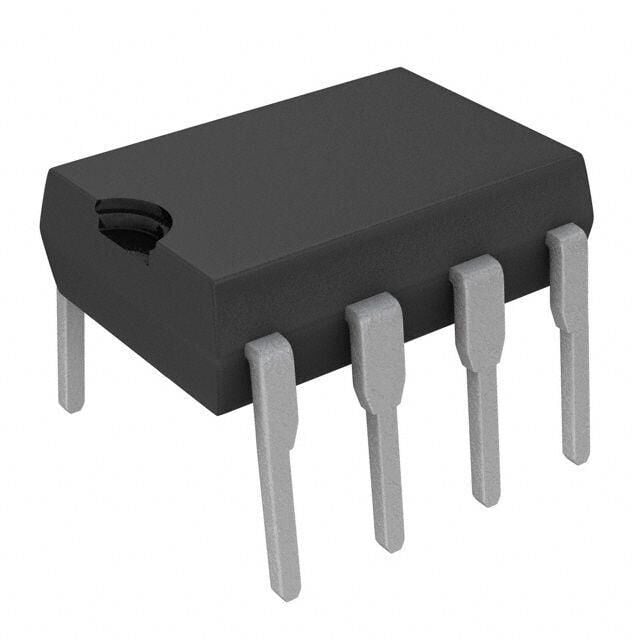 LM358 Entegre