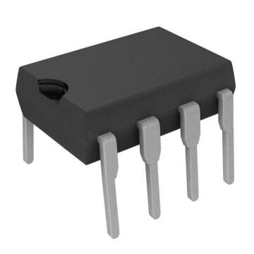LM358 Entegre