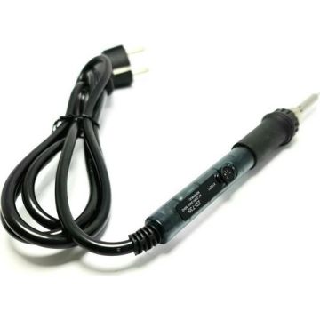 ZD-735 25W - 60W Isı Ayarlı Havya Marxlow - 220V