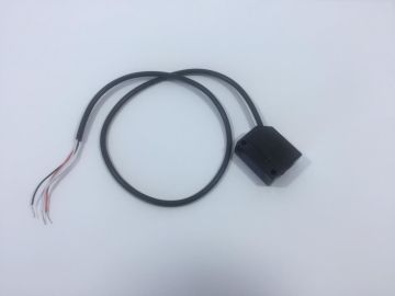 FS80NK - FS50 Cisim Algılama Ve Bariyer Sensörü