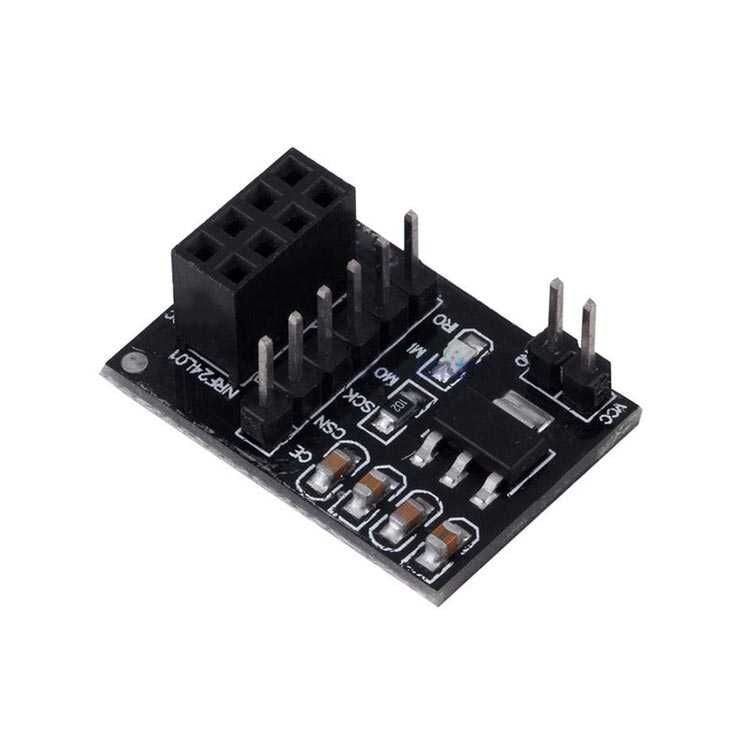 NRF24L01 Adaptör