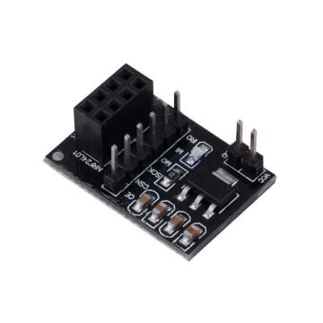 NRF24L01 Adaptör