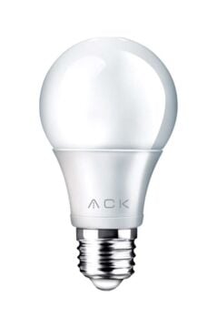 ACK 9W GÜNIŞIĞI LED AMPUL