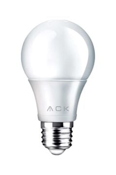 ACK 9W GÜNIŞIĞI LED AMPUL
