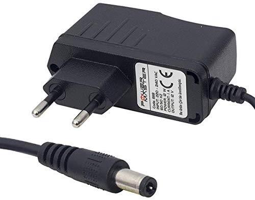 12V 2a Adaptör - Arduino Uno / Mega Uyumlu - 4531 Powermaster