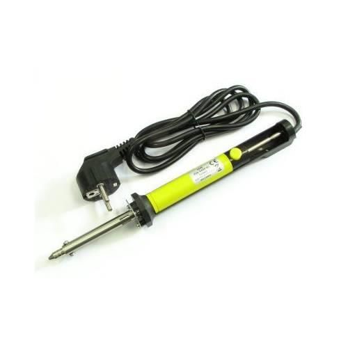 ZD-211 40W Lehim Sökme Aparatı Isıtmalı Lehim Pompası