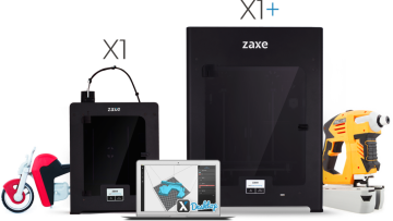 Zaxe X1 3d Printer