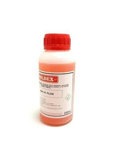Soldex Asr 41 Flux 250ml