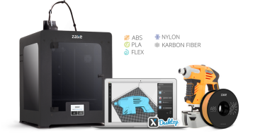 Zaxe X1 Plus 3d Printer