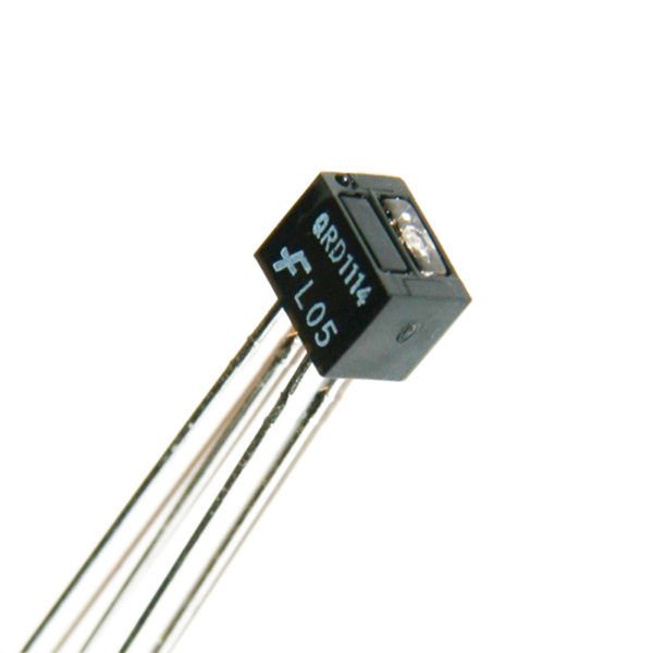 Qrd1114 Cisim Sensörü